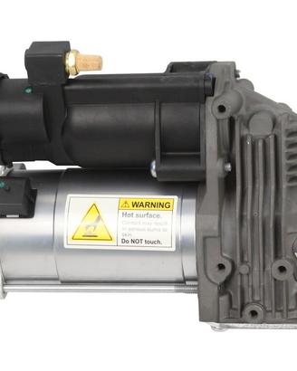 compressore sospensione pneumatica Range Rover Spo