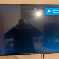 smart TV Hisense 40AE5600FA guasta