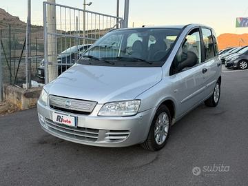 Fiat Multipla 1.9 Multijet 120 cv