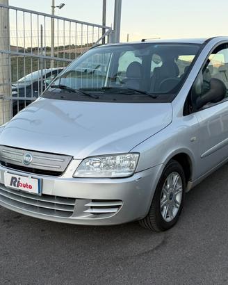 Fiat Multipla 1.9 Multijet 120 cv