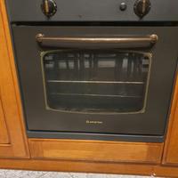 Forno da incasso Ariston