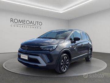 OPEL Crossland 1.2 Turbo 12V 130 CV aut. Eleganc