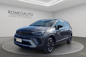 OPEL Crossland 1.2 Turbo 12V 130 CV aut. Eleganc