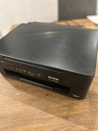 Stampante EPSON XP-2100 wifi
