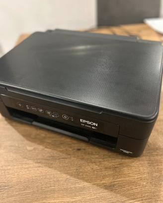 Stampante EPSON XP-2100 wifi