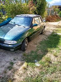 Opel Astra cabrio del98. Leggere bene l' annuncio
