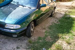 Opel Astra cabrio del98. Leggere bene l' annuncio