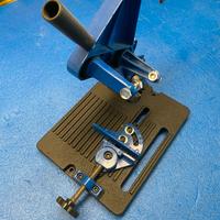 Supporto per smerigliatrice angolare 115-125mm