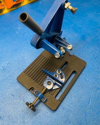 Supporto per smerigliatrice angolare 115-125mm