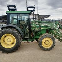 Macchine agricole