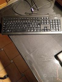 Tastiera per PC Fujitsu 