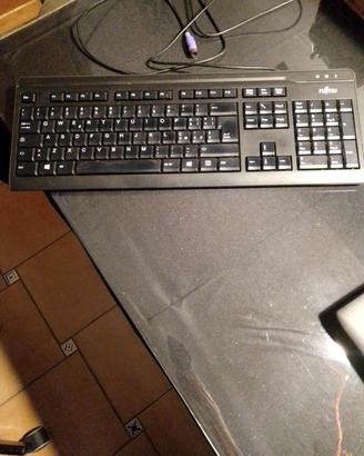 Tastiera per PC Fujitsu 