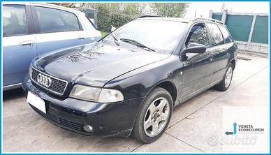 Ricambi Usati AUDI A4 (8D) 1999