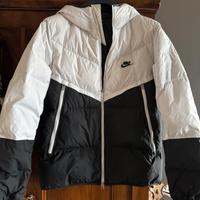 Piumino originale nike