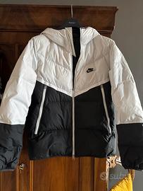 Piumino originale nike
