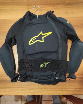 Giacca ALPINESTARS Bionic Plus Youth