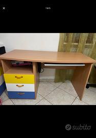 Scrivania