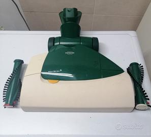 Battitappeto Folletto EB 351 – Come nuovo