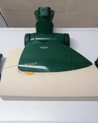 Battitappeto Folletto EB 351 – Come nuovo