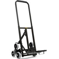 Carrello pieghevole Acciaio Capacità 170 kg