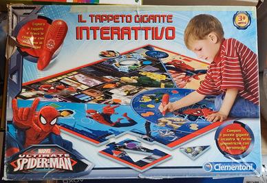 gioco interattivo 