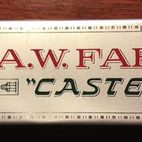 Matite Faber Castell
