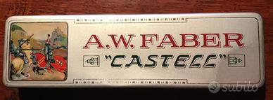 Matite Faber Castell