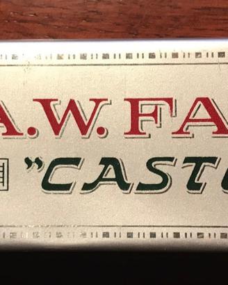 Matite Faber Castell