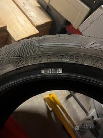 Gomme invernali