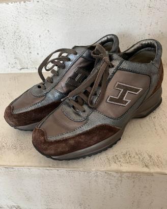 Sneakers Hogan Donna