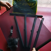 Tendine antiriflesso per auto / fuoristrada