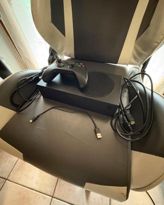 Xbox series s 1TB