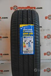 4 Pneumatici 215/55 R17 Landsail Sentury Ls Qirin 