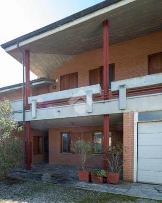 3 LOCALI A MARENTINO