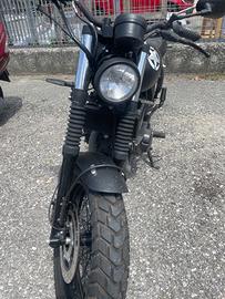 Scrambler 250