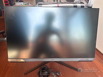 Samsung Monitor G3 Odyssey 27”