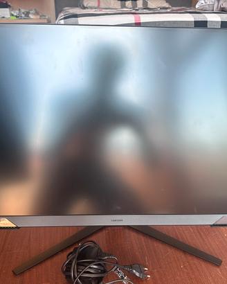 Samsung Monitor G3 Odyssey 27”