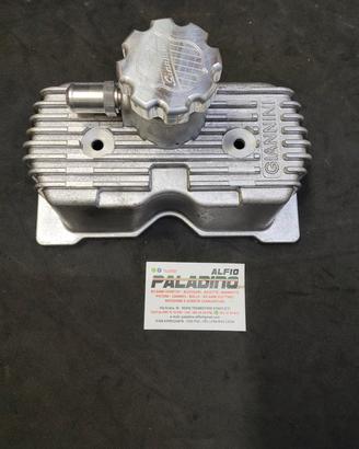 Coperchio Punterie 500 F/L/R / 126 GIANNINI