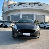 Ford Fiesta 1.1 Plus 85cv my19