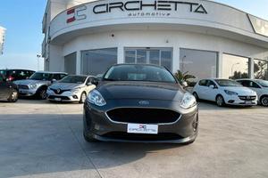 Ford Fiesta 1.1 Plus 85cv my19