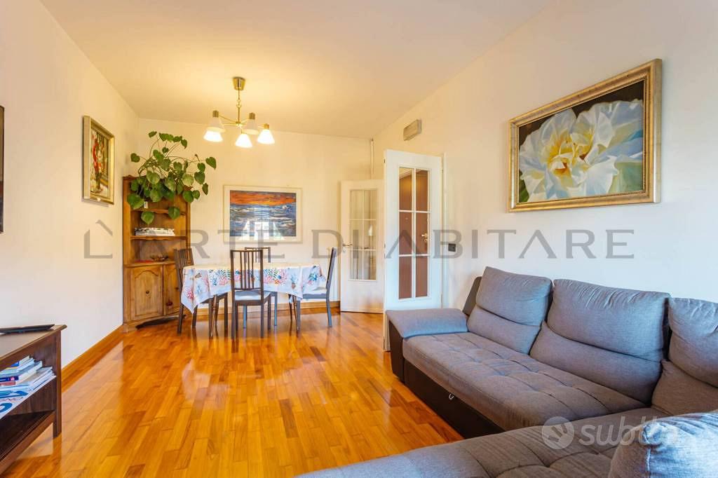 Appartamento – Padova, Crocifisso - Altro