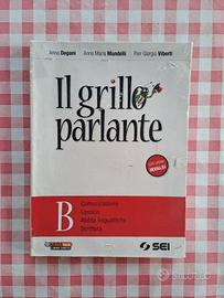 Il grillo parlante (vol B)_9788805071258