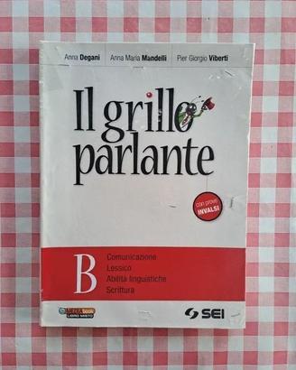 Il grillo parlante (vol B)_9788805071258