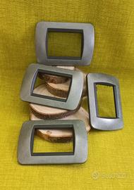 placche bticino living international native 