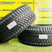 X2: Invernali 255/40R19 100V -KUMHO- al 90%