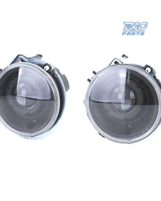 FARI MERCEDES CLASSE G W463 92-06 LOOK AMG G65 FON