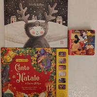 Libri per bambini - Natale