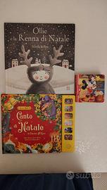 Libri per bambini - Natale