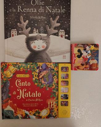 Libri per bambini - Natale