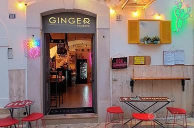 Vendita Bar/Bistrot/Ristorante PREZZO TRATTABILE